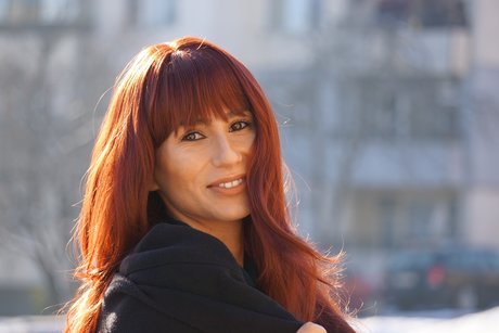 Radosveta star du porno belle img