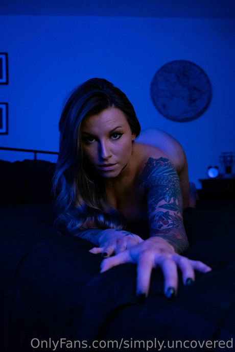 Simplyuncovered Jessie P meilleur modèle image