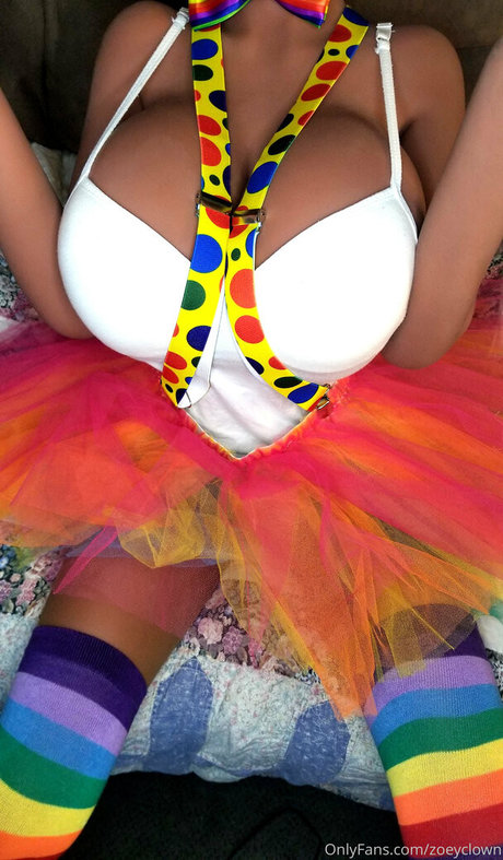 zoeyclown star du porno chaude galeries