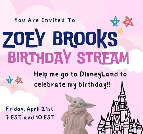 zoeybrooks18 star du porno sexy img