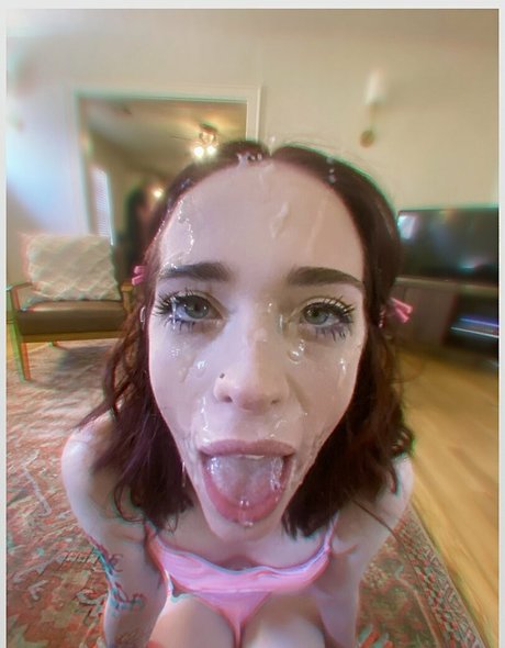 Zoeybrooks star du porno parfaite collection