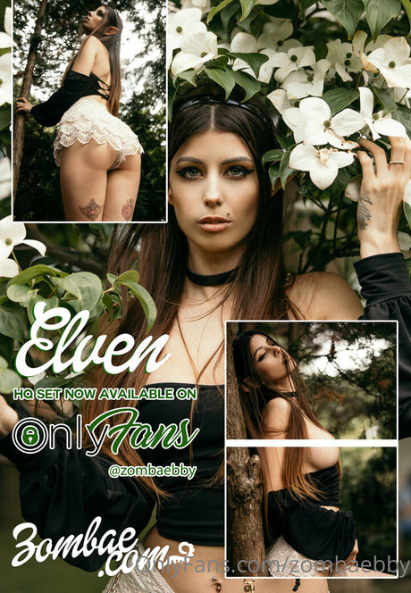 zombaebby étoile hd photo