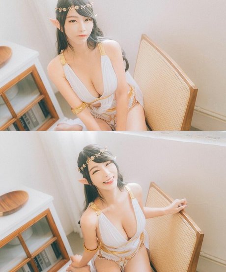 Zoe So modèle porno galerie