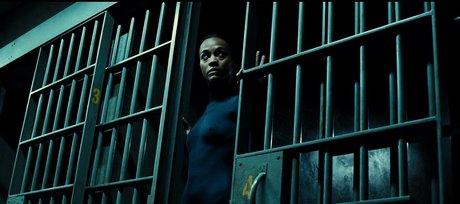 Zoe Saldana étoile hd galerie