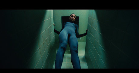 Zoe Saldana actrice pornographique galeries