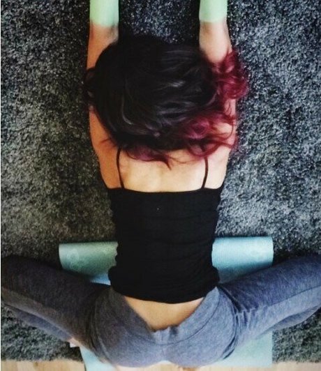 Zoe Saldana actrice adulte images