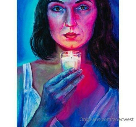 zoesfrenchpress actrice xxx des photos