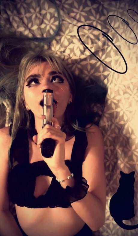 Zoesparks9 art star du porno collection