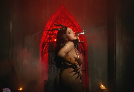 Zoe Volf belle étoile photo