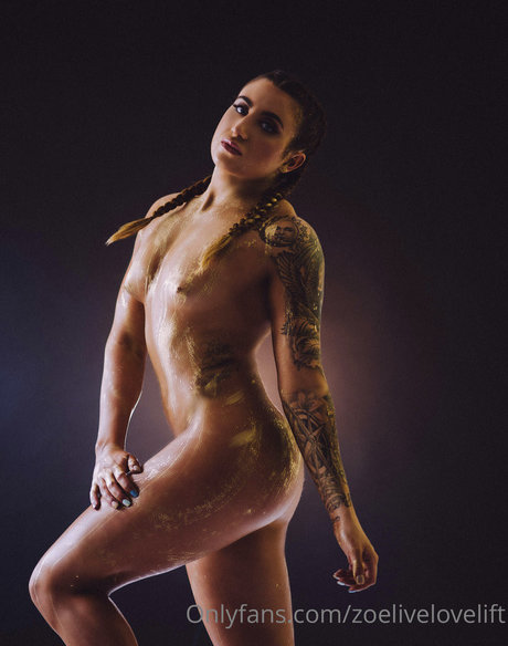 Zoe Rodriguez étoile sympa image