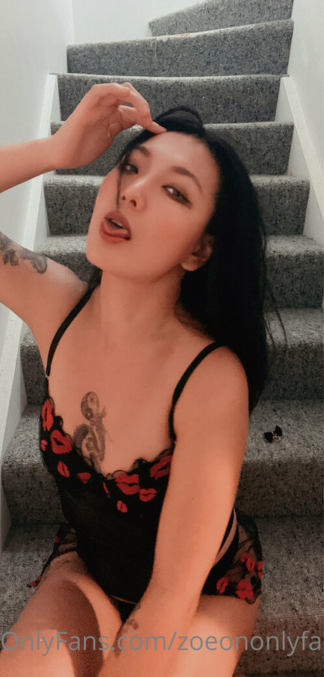 zoeononlyfans meilleure star du porno photo