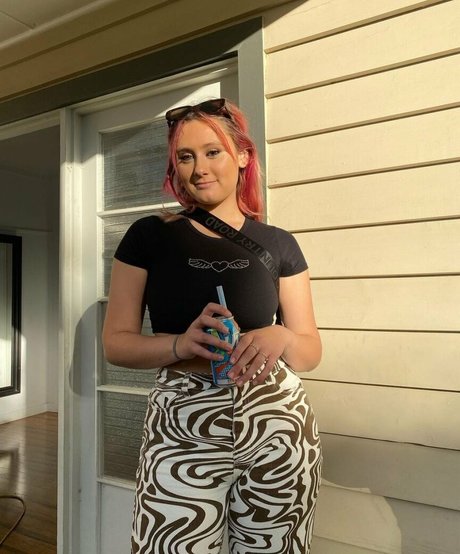 Zoe H étoile sympa photos