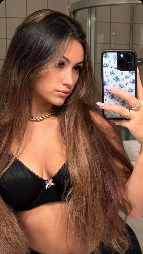 Zoe Fergurson étoile hd galerie