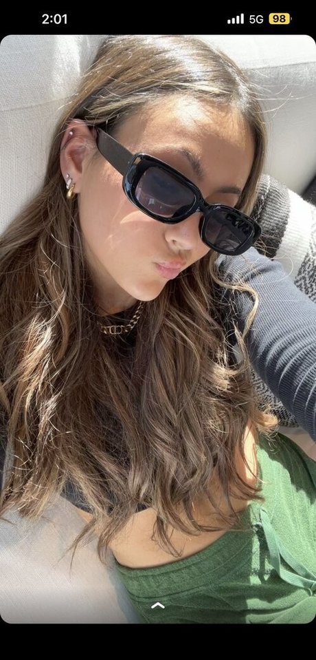 Zoe Fergurson actrice exclusive images