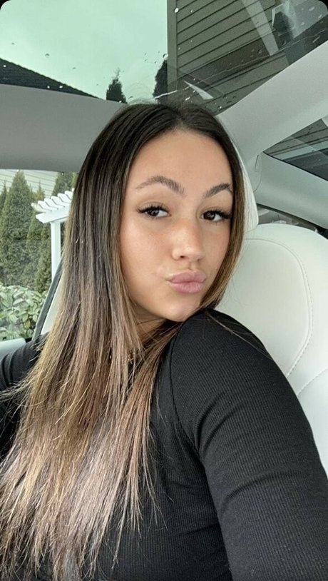 Zoe Fergurson nus star du porno images