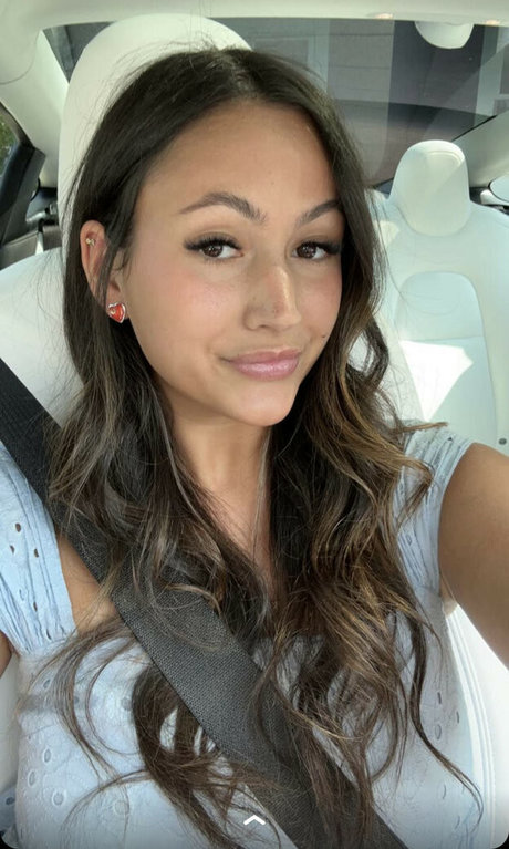 Zoe Ferguson étoile parfaite galerie