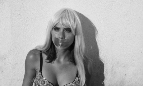 Zoe Duchesne étoile érotique images