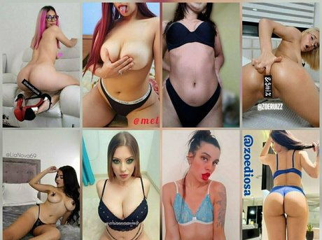 zoediosa actrice nue images