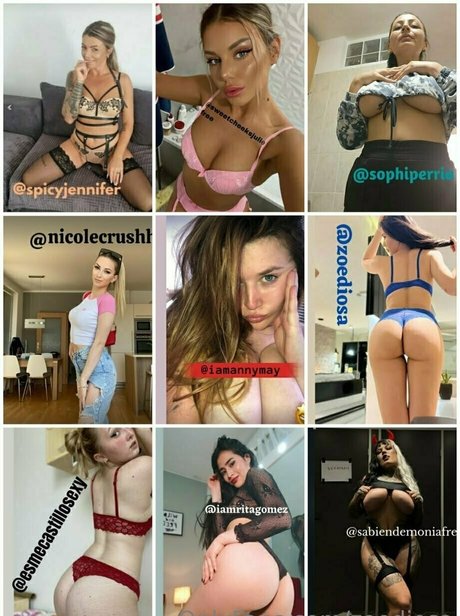 zoediosa star du sexe archive