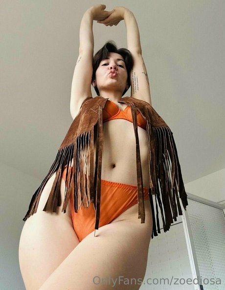 zoediosa xxx star du porno photo