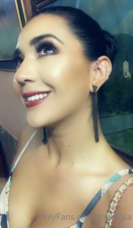 zoediosa modèle de haute qualité images