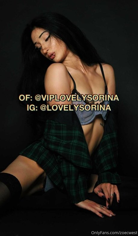 zoecwest star du porno parfaite images