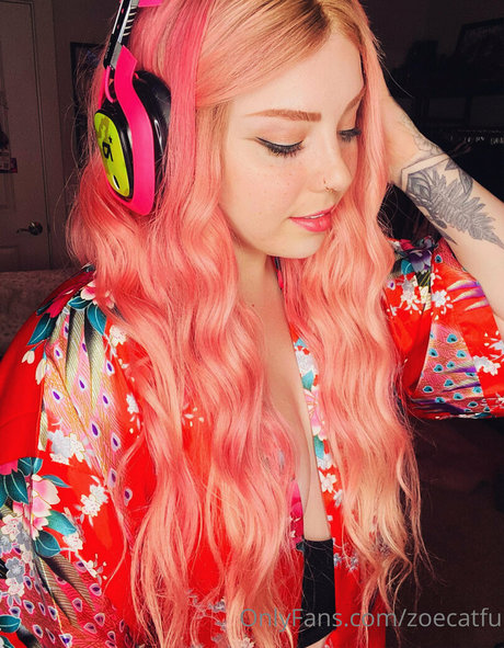 ZoeCatfu modèle adulte img