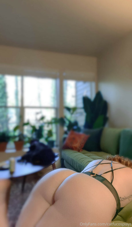 ZoeCatfu actrice xxx collection