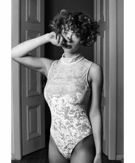 Zoe Camille meilleure actrice collection