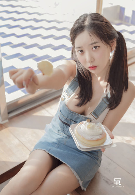 Zenny étoile nue collection