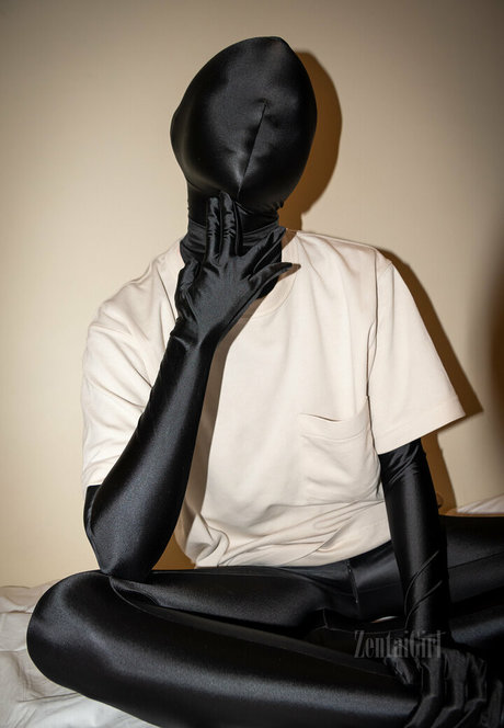 zentaigirl modèle xxx archive