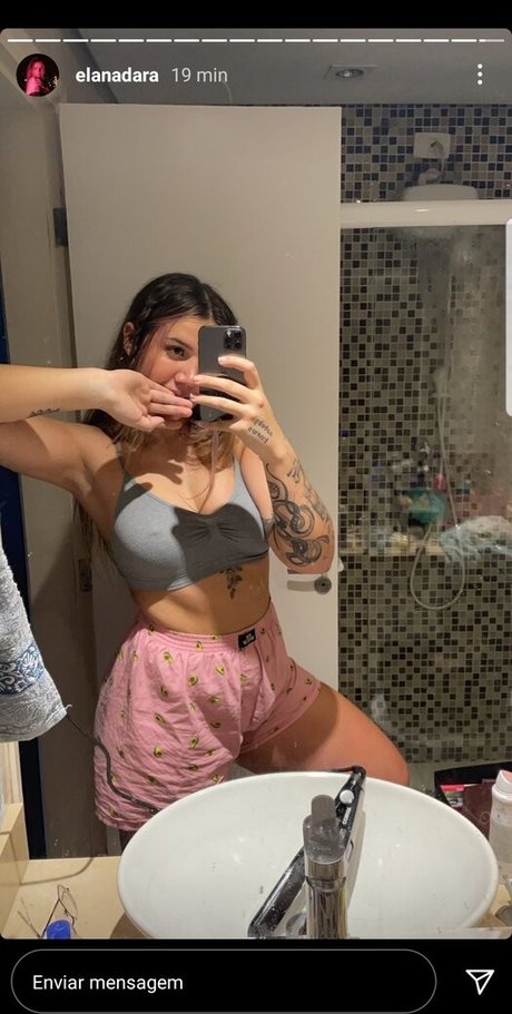 Elana Dara Profilfoto