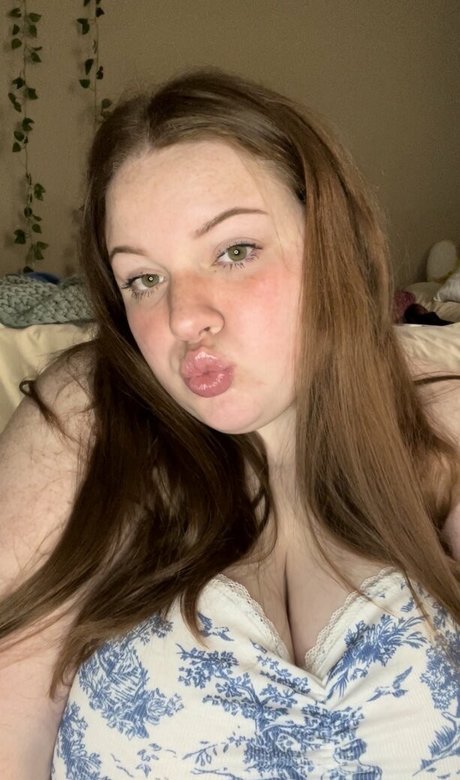 Brynaann modèle magnifique photos