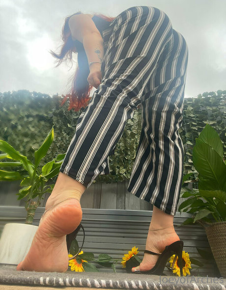 JoeyofArches Profilfoto