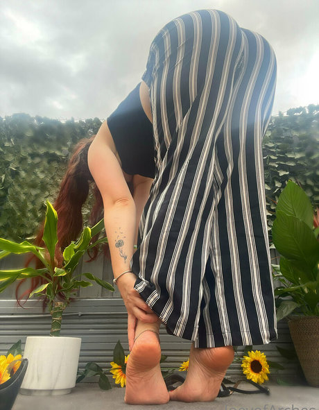 JoeyofArches nus de stars du porno photos