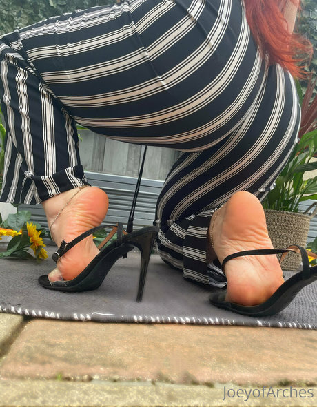 JoeyofArches Fotoaufnahmen