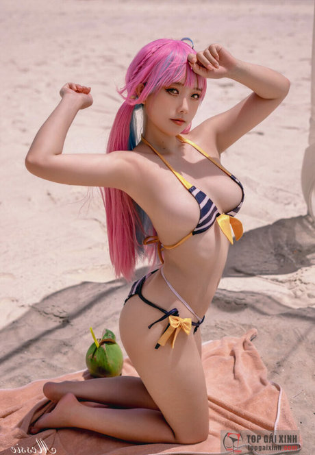 Messie Huang meilleure actrice photo