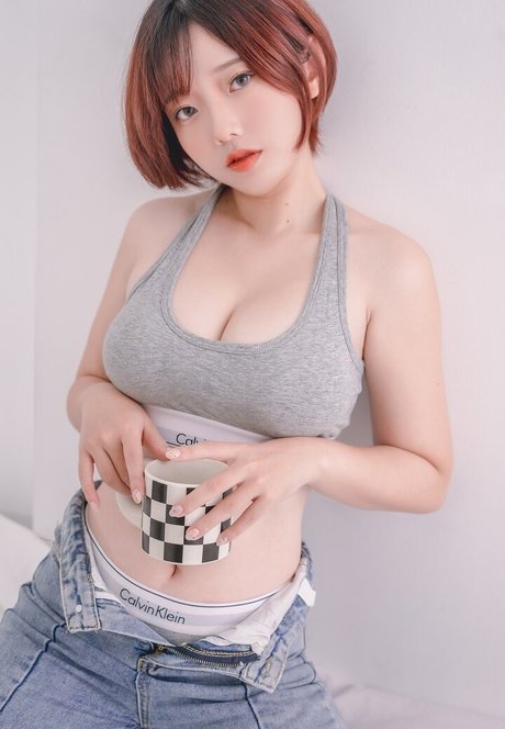 Messie Huang Profilfoto
