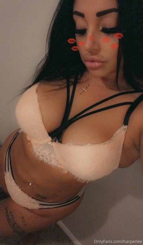 harperlee actrice pornographique photos