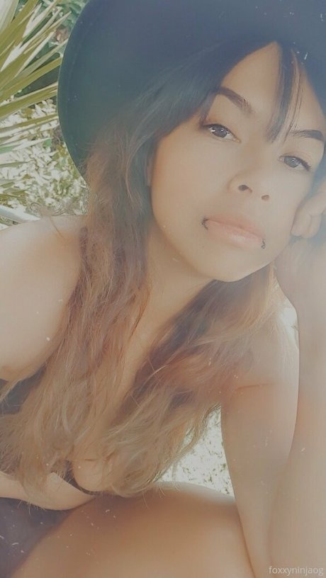 foxxyninjaog art star du porno image