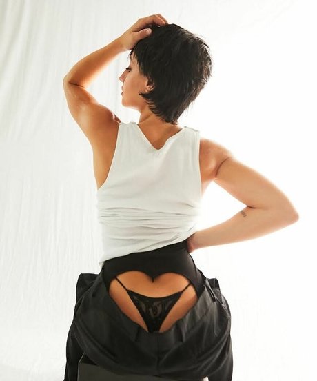 Bruna Griphao actrice de grande qualité img