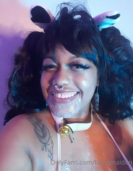 farrismaiden joli modèle collection