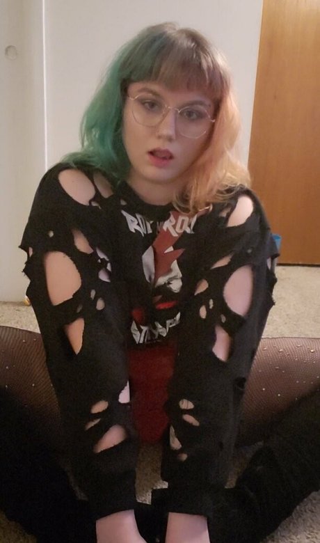 peachykeenstine22 modèle artistique galerie