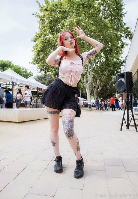 euforia star du porno xxx photos