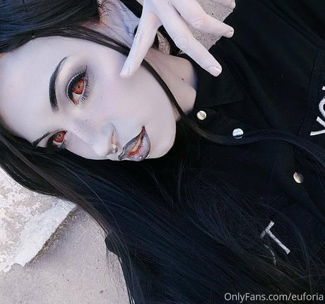 euforia actrice nue photos