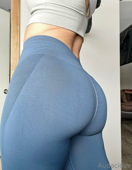 audacidee étoile de l'art galeries