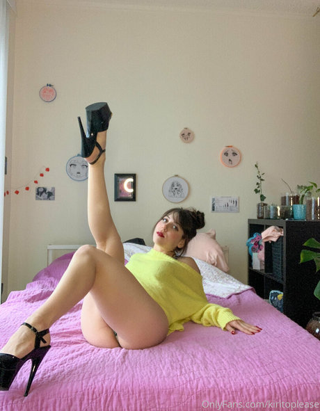 kiritoplease Profilfoto