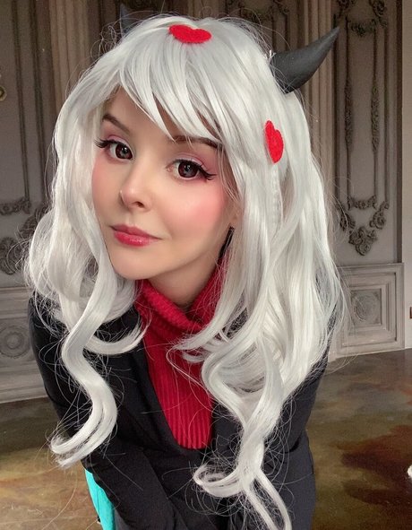 Helly Valentine xxx étoile image