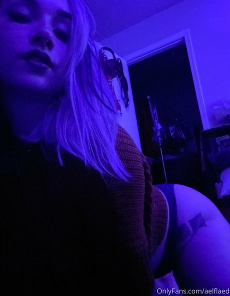 aelflaed étoile érotique img