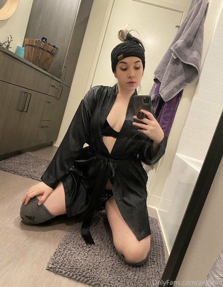 aelflaed actrice adulte image